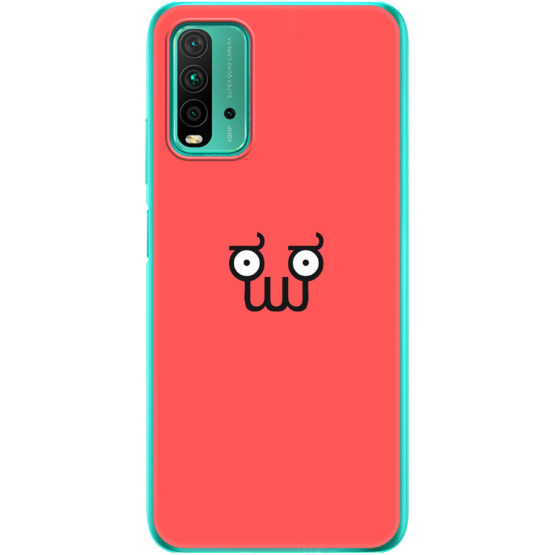 Чехол BoxFace Xiaomi Redmi 9T 