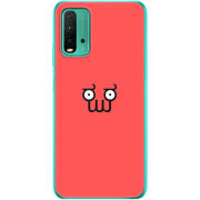 Чехол BoxFace Xiaomi Redmi 9T 