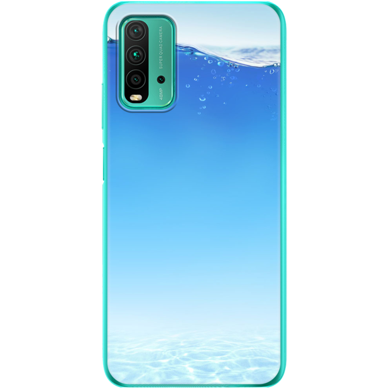 Чехол BoxFace Xiaomi Redmi 9T 