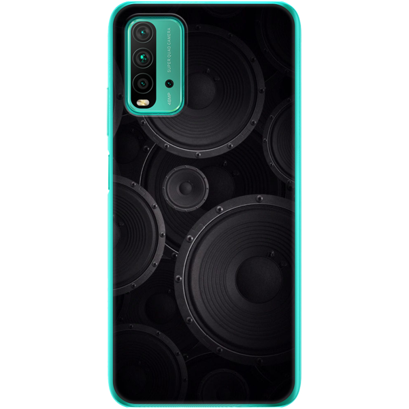 Чехол BoxFace Xiaomi Redmi 9T 