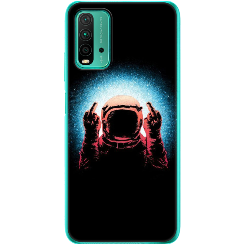 Чехол BoxFace Xiaomi Redmi 9T 