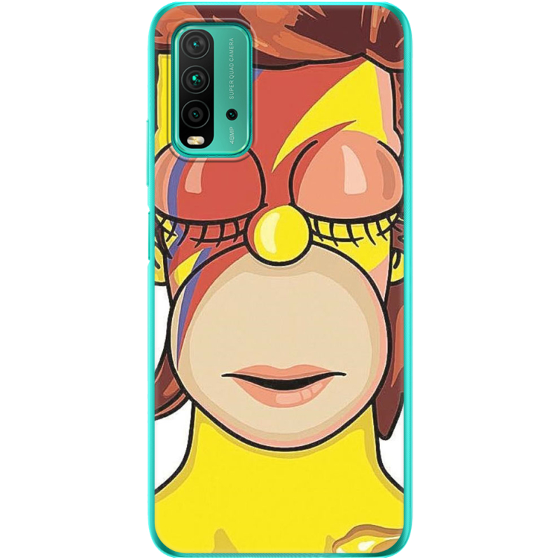 Чехол BoxFace Xiaomi Redmi 9T 