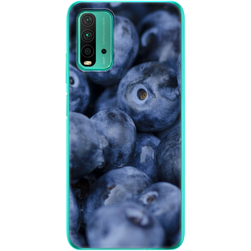 Чехол BoxFace Xiaomi Redmi 9T 