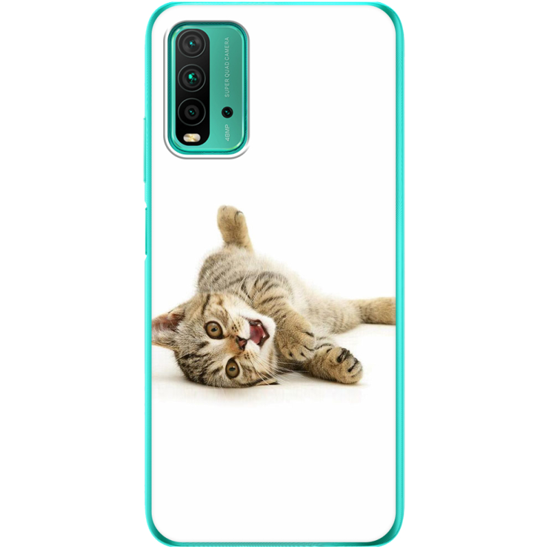 Чехол BoxFace Xiaomi Redmi 9T 