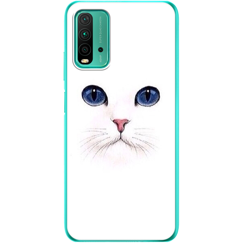 Чехол BoxFace Xiaomi Redmi 9T 