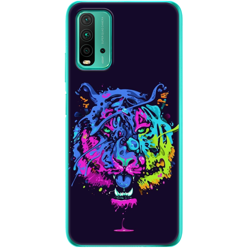 Чехол BoxFace Xiaomi Redmi 9T 