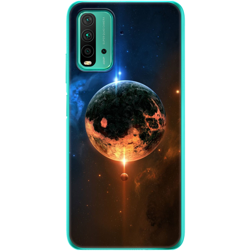 Чехол BoxFace Xiaomi Redmi 9T 