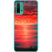 Чехол BoxFace Xiaomi Redmi 9T Seaside b