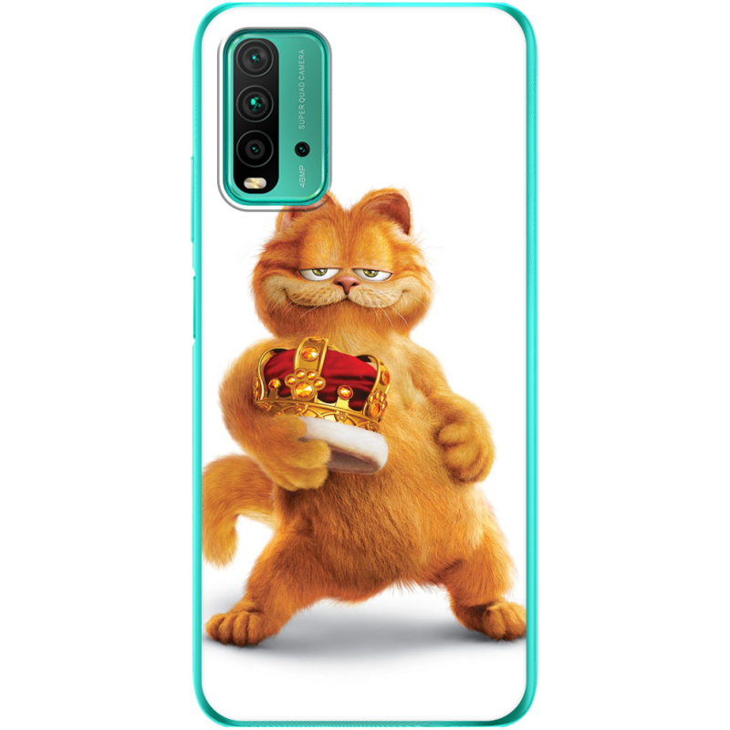 Чехол BoxFace Xiaomi Redmi 9T 