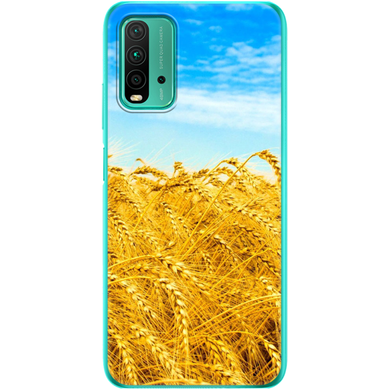 Чехол BoxFace Xiaomi Redmi 9T 