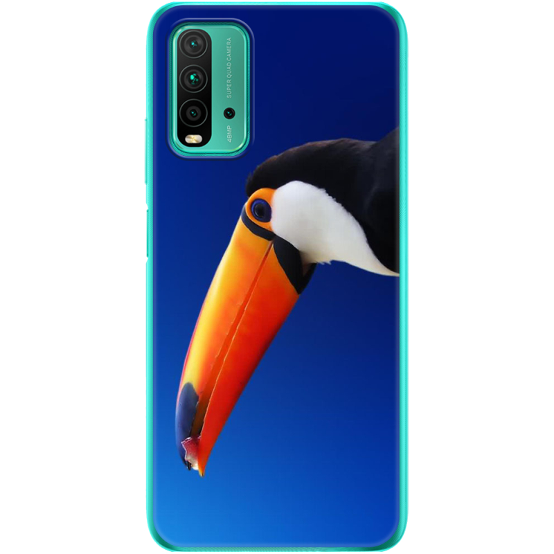 Чехол BoxFace Xiaomi Redmi 9T 