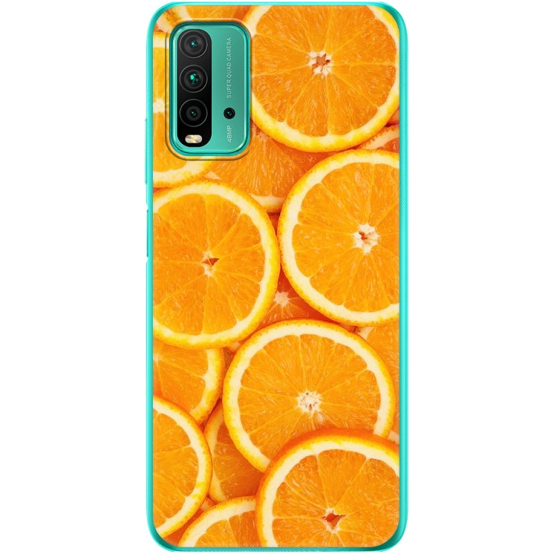 Чехол BoxFace Xiaomi Redmi 9T 