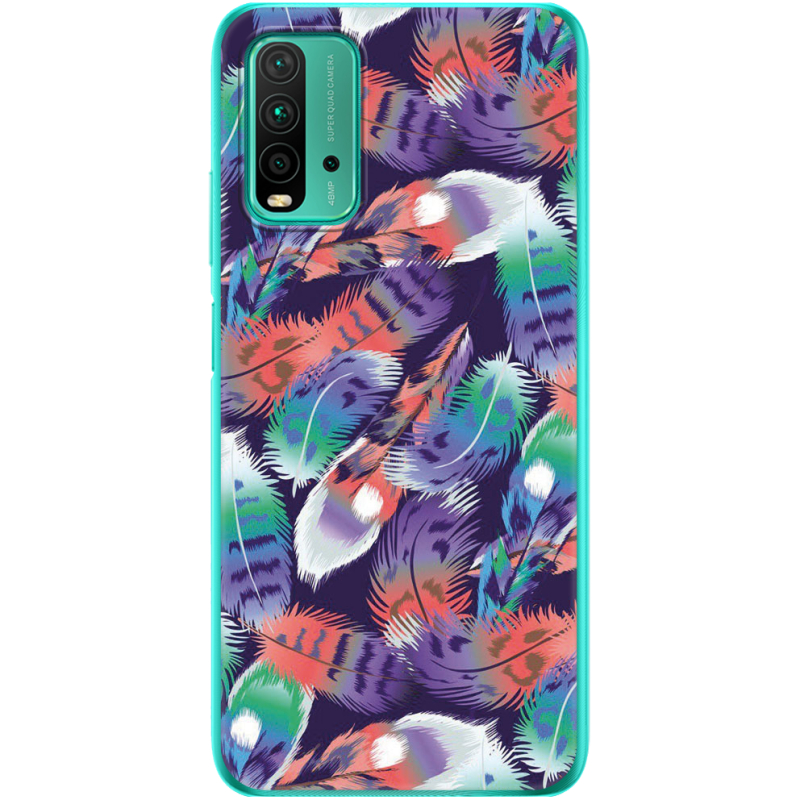 Чехол BoxFace Xiaomi Redmi 9T 