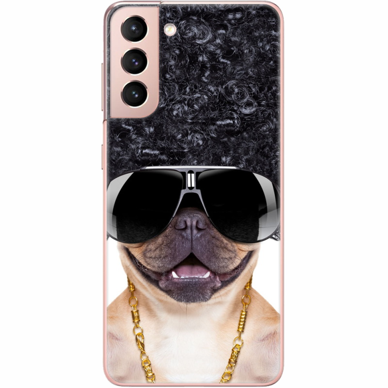 Чехол BoxFace Samsung G991 Galaxy S21 