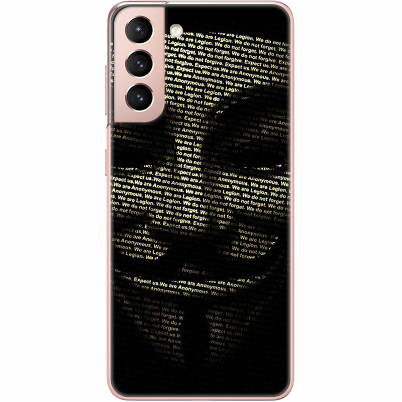 Чехол BoxFace Samsung G991 Galaxy S21 