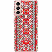 Чехол BoxFace Samsung G991 Galaxy S21 