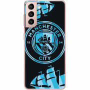 Чехол BoxFace Samsung G991 Galaxy S21 FC M-City