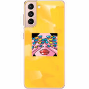 Чехол BoxFace Samsung G991 Galaxy S21 