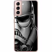 Чехол BoxFace Samsung G991 Galaxy S21 Imperial Stormtroopers