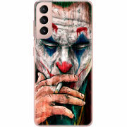 Чехол BoxFace Samsung G991 Galaxy S21 Джокер