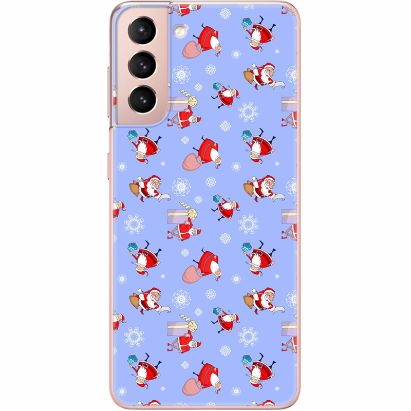Чехол BoxFace Samsung G991 Galaxy S21 
