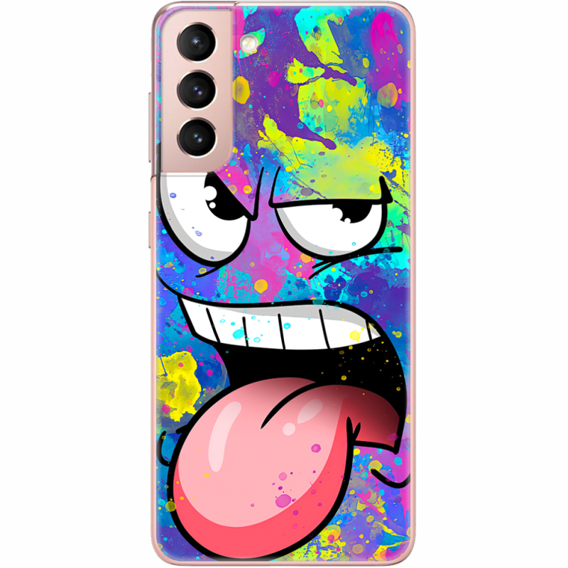 Чехол BoxFace Samsung G991 Galaxy S21 