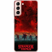 Чехол BoxFace Samsung G991 Galaxy S21 