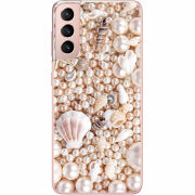 Чехол BoxFace Samsung G991 Galaxy S21 