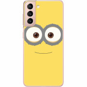 Чехол BoxFace Samsung G991 Galaxy S21 