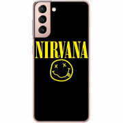 Чехол BoxFace Samsung G991 Galaxy S21 NIRVANA