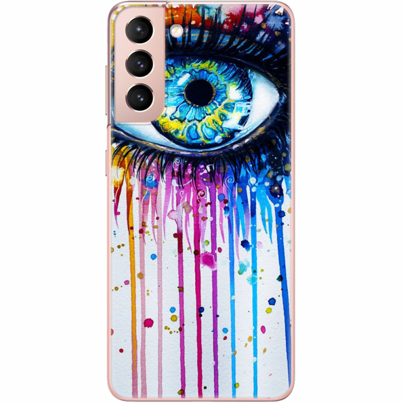 Чехол BoxFace Samsung G991 Galaxy S21 