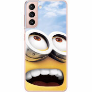 Чехол BoxFace Samsung G991 Galaxy S21 