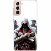 Чехол BoxFace Samsung G991 Galaxy S21 Assassins Creed 3