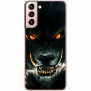 Чехол BoxFace Samsung G991 Galaxy S21 Werewolf