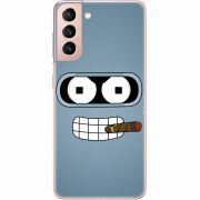 Чехол BoxFace Samsung G991 Galaxy S21 