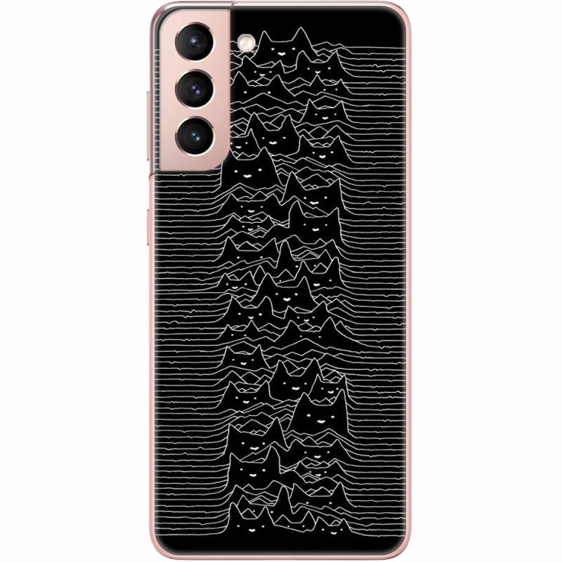 Чехол BoxFace Samsung G991 Galaxy S21 