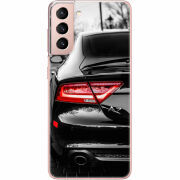 Чехол BoxFace Samsung G991 Galaxy S21 Audi A7