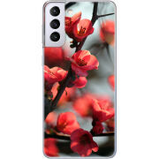 Чехол BoxFace Samsung G996 Galaxy S21 Plus Awakening Spring