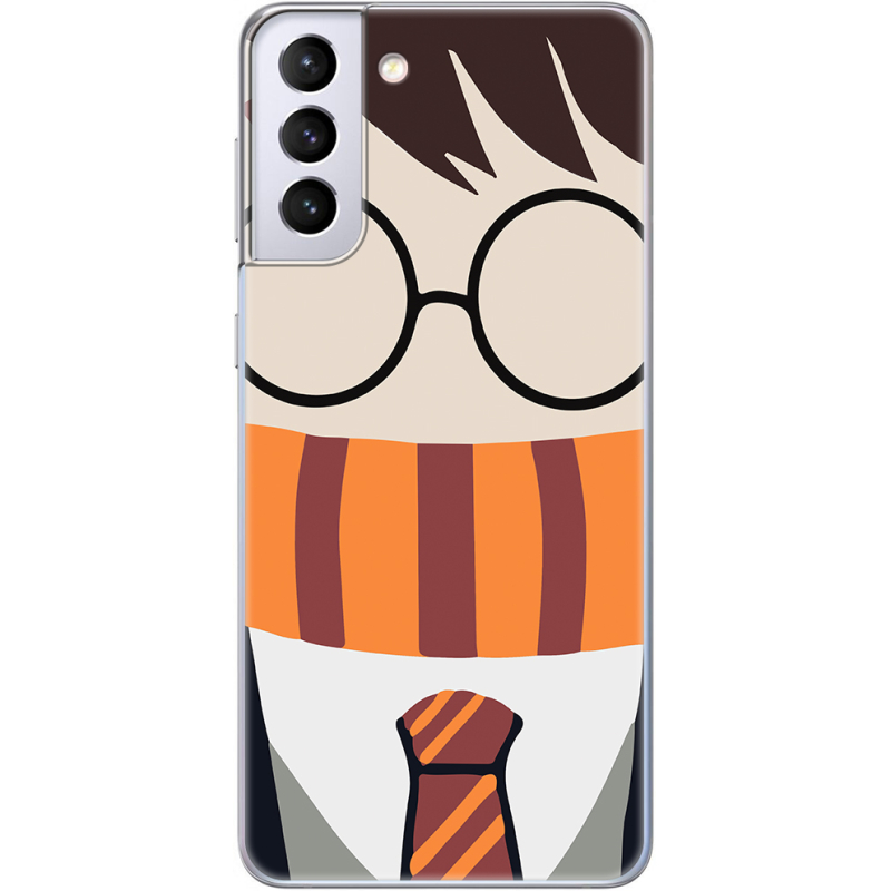 Чехол BoxFace Samsung G996 Galaxy S21 Plus Harry