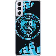 Чехол BoxFace Samsung G996 Galaxy S21 Plus FC M-City