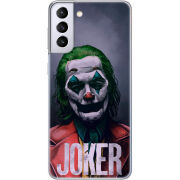 Чехол BoxFace Samsung G996 Galaxy S21 Plus Joker