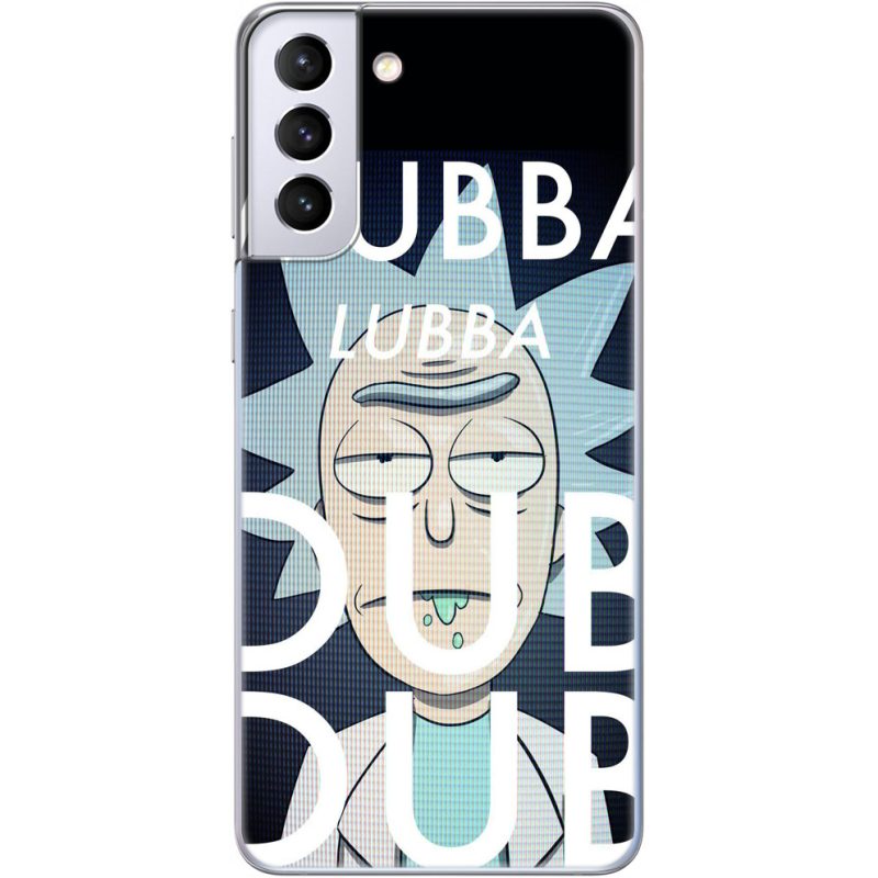 Чехол BoxFace Samsung G996 Galaxy S21 Plus 