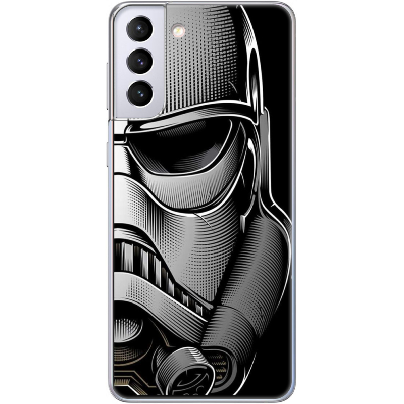 Чехол BoxFace Samsung G996 Galaxy S21 Plus Imperial Stormtroopers
