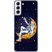 Чехол BoxFace Samsung G996 Galaxy S21 Plus MoonBed