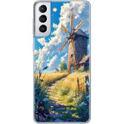 Чехол BoxFace Samsung G996 Galaxy S21 Plus 