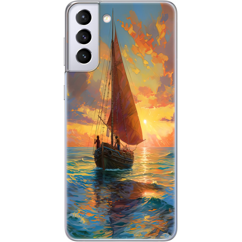 Чехол BoxFace Samsung G996 Galaxy S21 Plus 