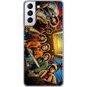 Чехол BoxFace Samsung G996 Galaxy S21 Plus 