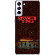 Чехол BoxFace Samsung G996 Galaxy S21 Plus 