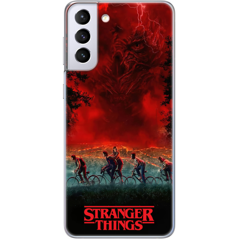 Чехол BoxFace Samsung G996 Galaxy S21 Plus 