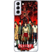 Чехол BoxFace Samsung G996 Galaxy S21 Plus 